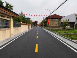 Bán 206m² đất ont cạnh sân golf khoái châu hưng yên giá 20tr/m² (rẻ hơn tt 40%) cc 0888 914 ***