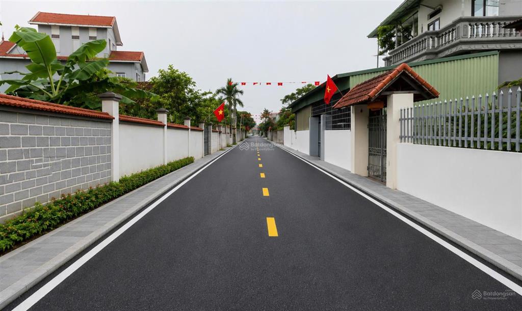 Bán 206m² đất ont cạnh sân golf khoái châu hưng yên giá 20tr/m² (rẻ hơn tt 40%) cc 0888 914 ***
