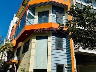 Bán nhà tân sơn nhì hẻm 6m nhà mới căn góc 4 tầng 54m² nở hậu không lộ giới nhỉnh 8