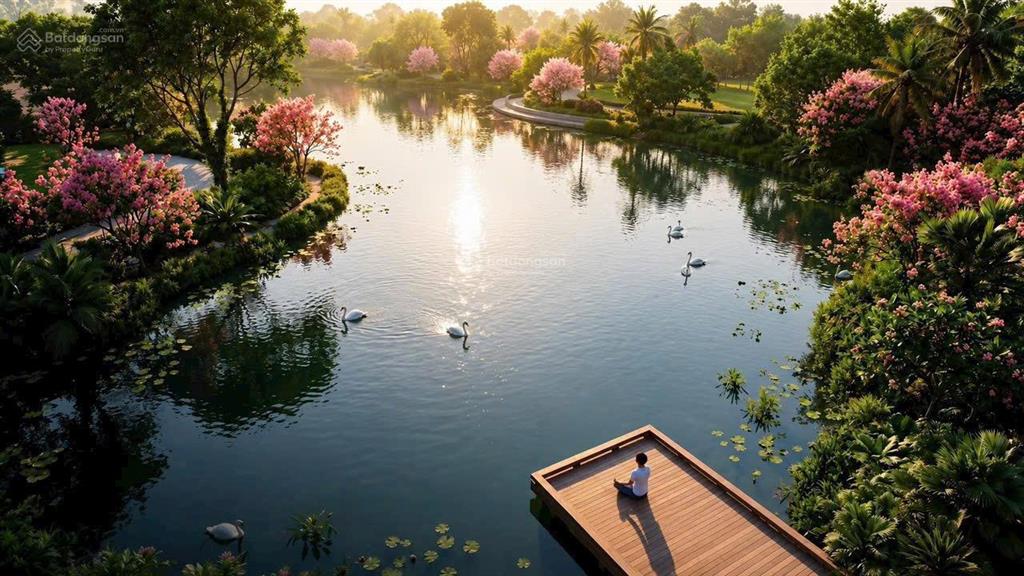 Vinhomes hóc môn  siêu đô thị đại học quốc tế hàng đầu châu á với 60.000 sinh viên quốc tế