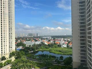 Bán gấp căn 3pn t5 masteri thảo điền full nội thất view sông và nội khu