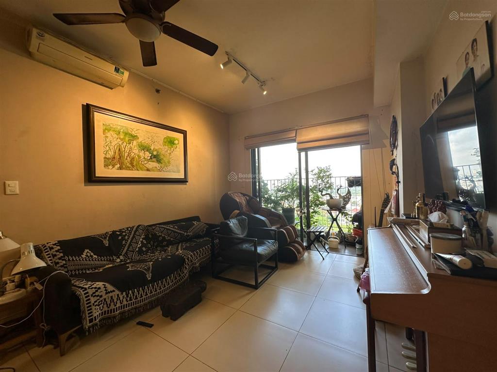 Bán gấp căn 3pn t5 masteri thảo điền full nội thất view sông và nội khu