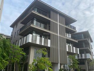 Biệt thự 5pn, 6wc hoàn thiện cho thuê villa được luôn, giá chỉ 10,x tỷ/căn. sát dự án hạ long xanh