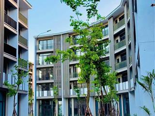 Biệt thự ngoại giao mặt vịnh horizon bay hạ long full tiền 10,x tỷ nhận nhà ở luôn vận hành luôn