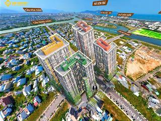 Chỉ từ ~1,6 tỷ sở hữu ngay căn hộ mới 2026 từ sun group