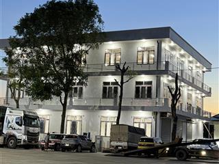 Cho thuê nhà mặt phố vị trí đắc địa ngay quốc lộ 47 mới và 47 cũ 3 mặt tiền thuận tiện kinh doanh