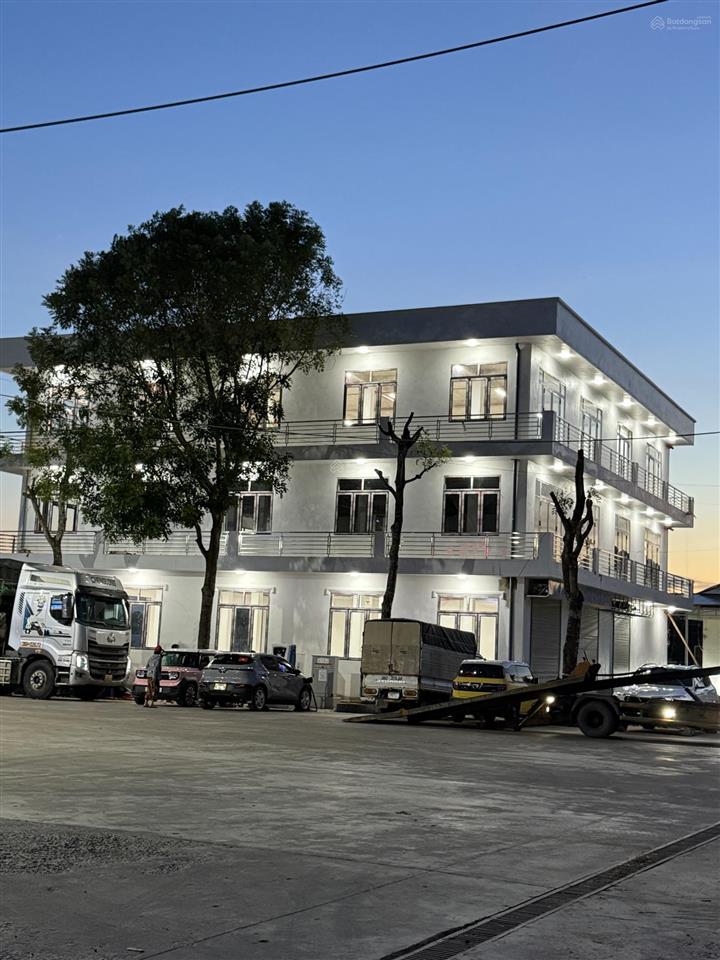 Cho thuê nhà mặt phố vị trí đắc địa ngay quốc lộ 47 mới và 47 cũ 3 mặt tiền thuận tiện kinh doanh