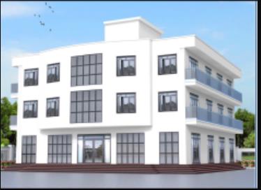 Cho thuê nhà mặt phố vị trí đắc địa ngay quốc lộ 47 mới và 47 cũ 3 mặt tiền thuận tiện kinh doanh