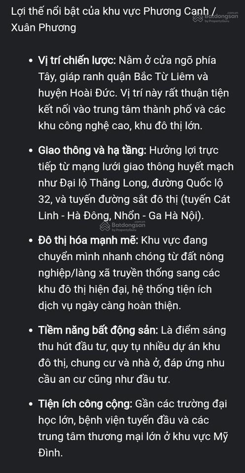 Bán mảnh đất đẹp, nở hậu, vị trí thuận lợi