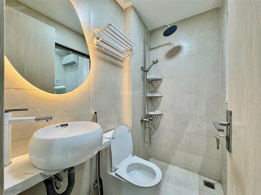 Cho thuê cc mini 6 triệu, 35m2 ở nguyễn hoàng, phường an phú, quận 2, tp.hcm giá siêu hời