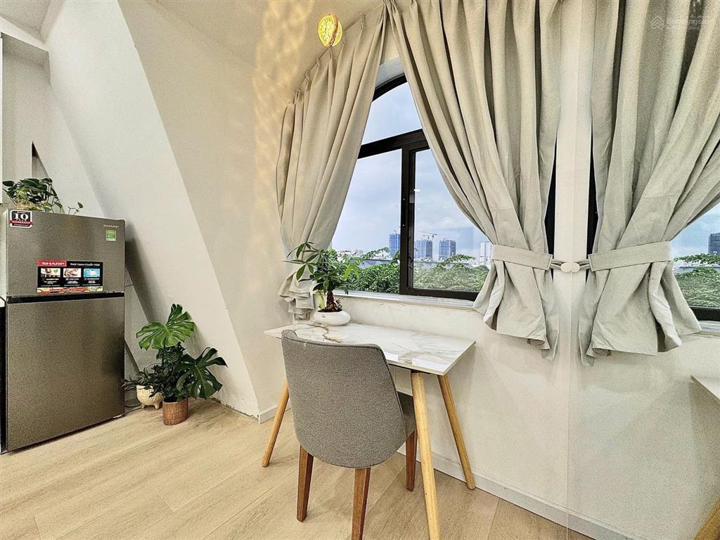 Cho thuê cc mini 6 triệu, 35m2 ở nguyễn hoàng, phường an phú, quận 2, tp.hcm giá siêu hời