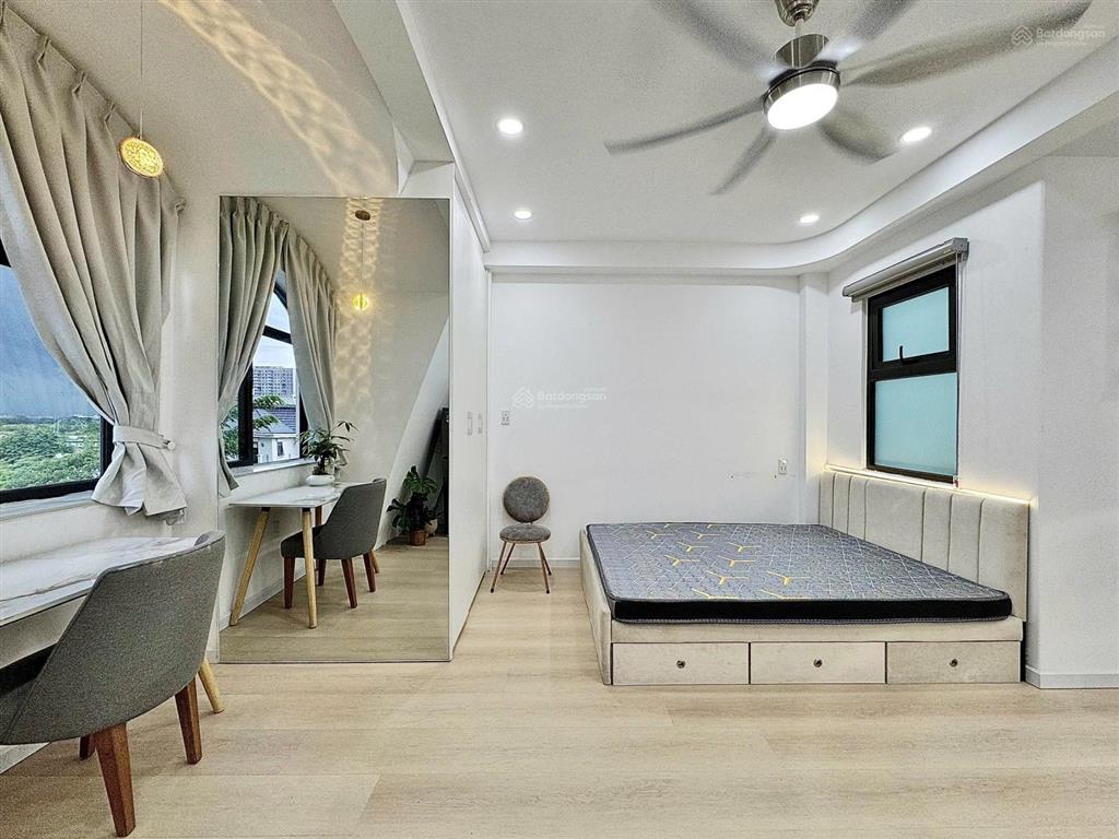 Cho thuê cc mini 6 triệu, 35m2 ở nguyễn hoàng, phường an phú, quận 2, tp.hcm giá siêu hời