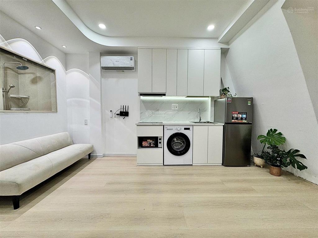 Cho thuê cc mini 6 triệu, 35m2 ở nguyễn hoàng, phường an phú, quận 2, tp.hcm giá siêu hời