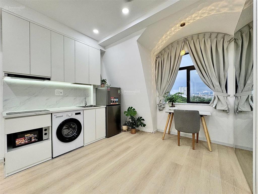 Cho thuê cc mini 6 triệu, 35m2 ở nguyễn hoàng, phường an phú, quận 2, tp.hcm giá siêu hời