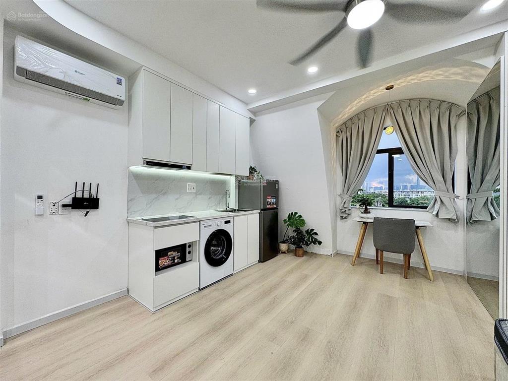 Cho thuê cc mini 6 triệu, 35m2 ở nguyễn hoàng, phường an phú, quận 2, tp.hcm giá siêu hời
