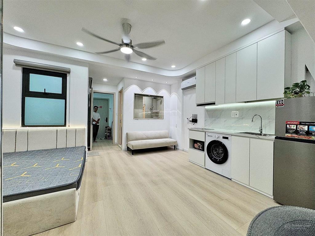 Cho thuê cc mini 6 triệu, 35m2 ở nguyễn hoàng, phường an phú, quận 2, tp.hcm giá siêu hời