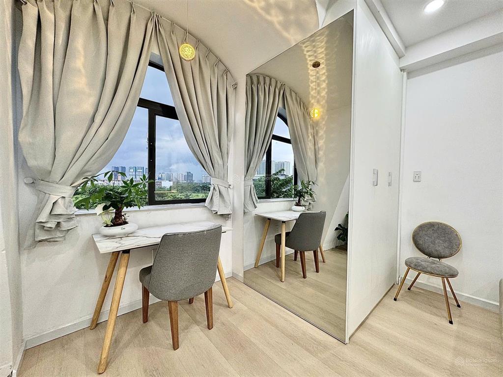 Cho thuê cc mini 6 triệu, 35m2 ở nguyễn hoàng, phường an phú, quận 2, tp.hcm giá siêu hời