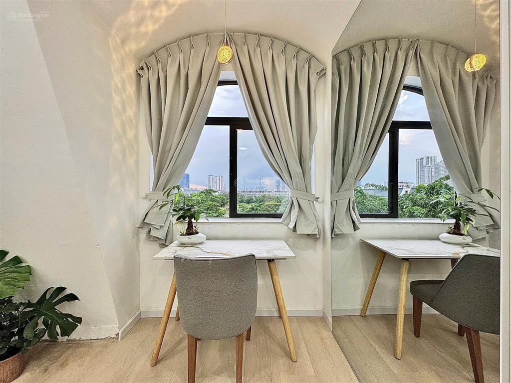 Cho thuê cc mini 6 triệu, 35m2 ở nguyễn hoàng, phường an phú, quận 2, tp.hcm giá siêu hời