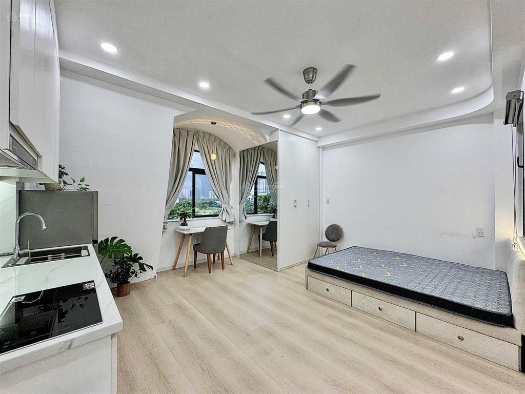 Cho thuê cc mini 6 triệu, 35m2 ở nguyễn hoàng, phường an phú, quận 2, tp.hcm giá siêu hời