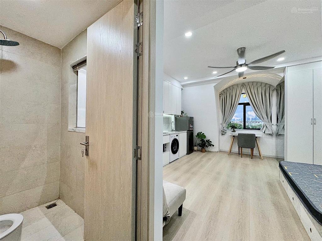 Cho thuê cc mini 6 triệu, 35m2 ở nguyễn hoàng, phường an phú, quận 2, tp.hcm giá siêu hời