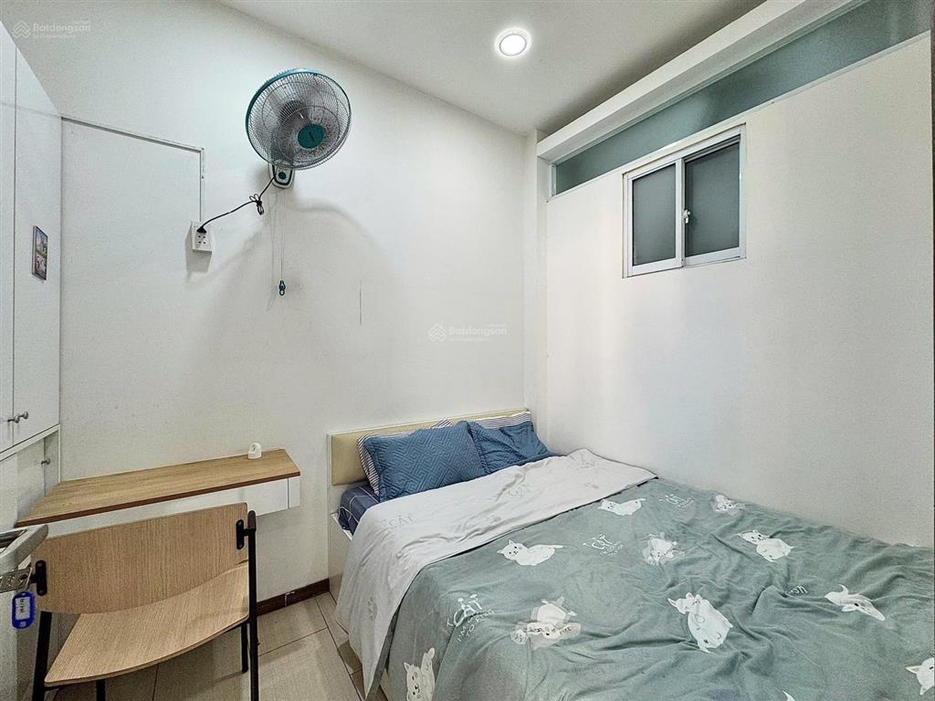 Cho thuê nhà trọ 35m2, 5 triệu vnd, view đẹp tại nguyễn thị định, q2, tp.hcm