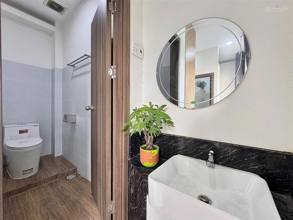 Cho thuê nhà trọ 35m2, 5 triệu vnd, view đẹp tại nguyễn thị định, q2, tp.hcm