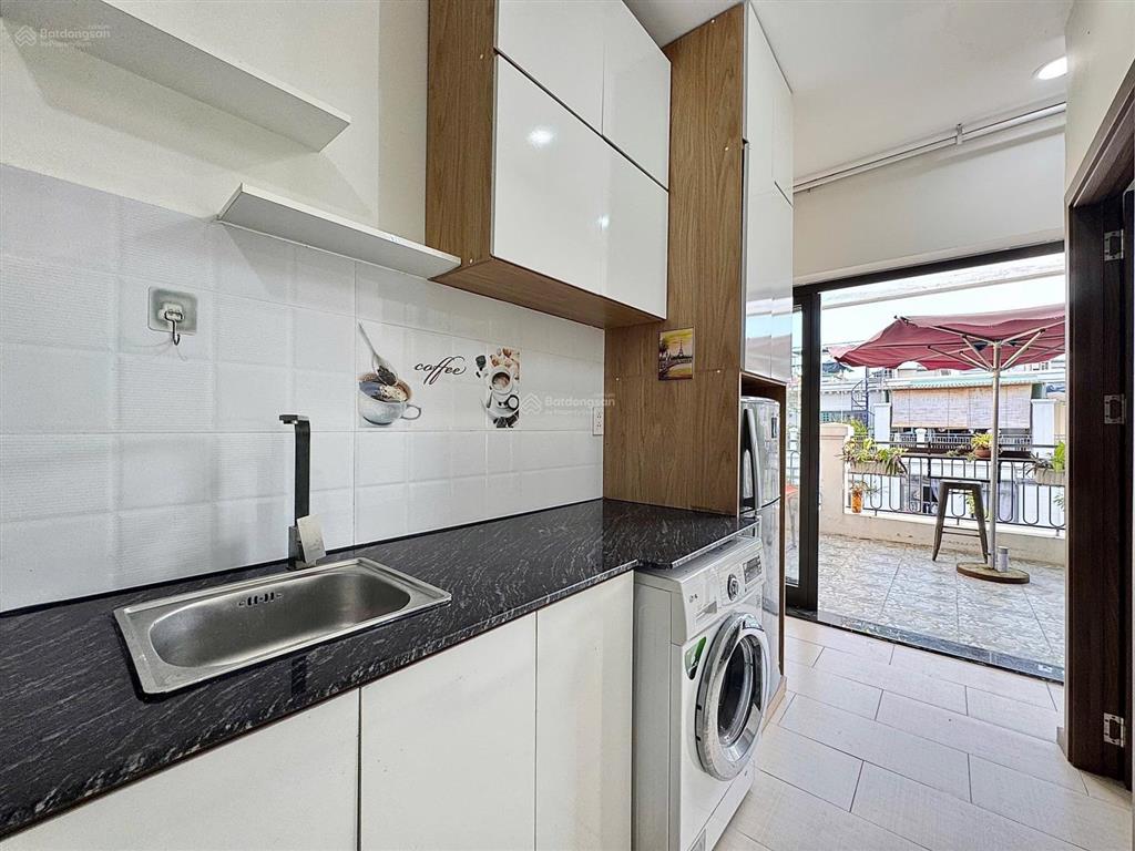 Cho thuê nhà trọ 35m2, 5 triệu vnd, view đẹp tại nguyễn thị định, q2, tp.hcm