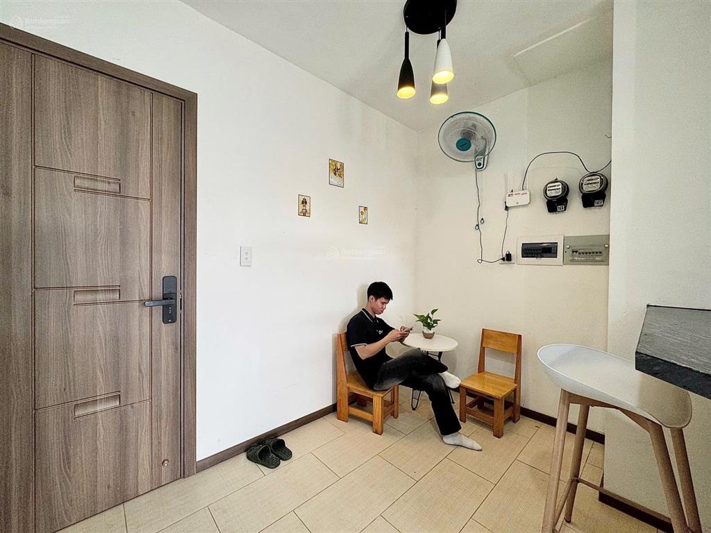 Cho thuê nhà trọ 35m2, 5 triệu vnd, view đẹp tại nguyễn thị định, q2, tp.hcm