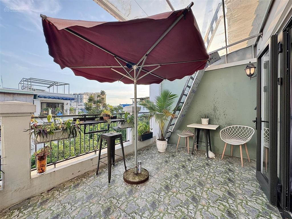 Cho thuê nhà trọ 35m2, 5 triệu vnd, view đẹp tại nguyễn thị định, q2, tp.hcm