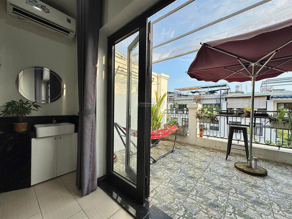 Cho thuê nhà trọ 35m2, 5 triệu vnd, view đẹp tại nguyễn thị định, q2, tp.hcm