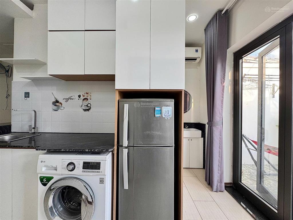 Cho thuê nhà trọ 35m2, 5 triệu vnd, view đẹp tại nguyễn thị định, q2, tp.hcm