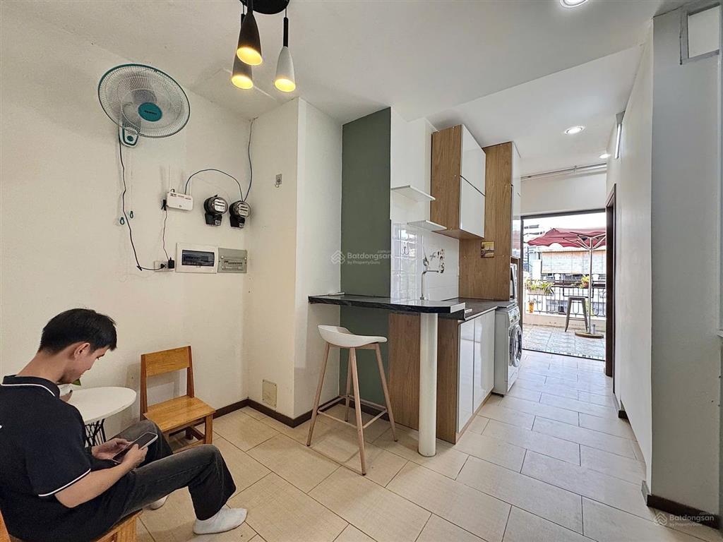 Cho thuê nhà trọ 35m2, 5 triệu vnd, view đẹp tại nguyễn thị định, q2, tp.hcm