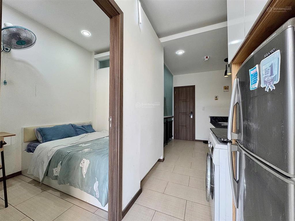 Cho thuê nhà trọ 35m2, 5 triệu vnd, view đẹp tại nguyễn thị định, q2, tp.hcm