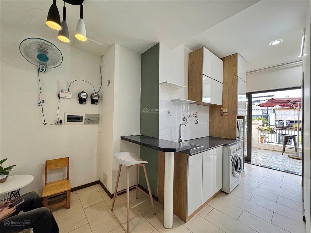 Cho thuê nhà trọ 35m2, 5 triệu vnd, view đẹp tại nguyễn thị định, q2, tp.hcm