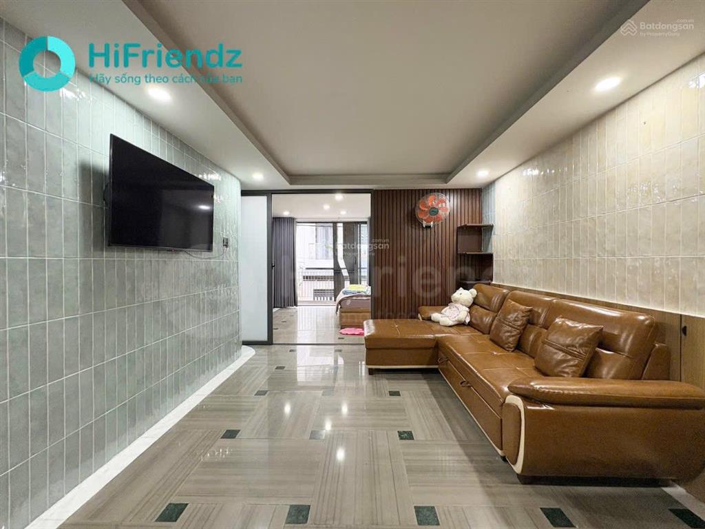 Cho thuê căn hộ mini 30m2, 5 triệu, tại đường trương văn bang, phường thạnh mỹ lợi, quận 2, tp.hcm