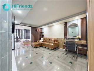 Cho thuê căn hộ mini 30m2, 5 triệu, tại đường trương văn bang, phường thạnh mỹ lợi, quận 2, tp.hcm
