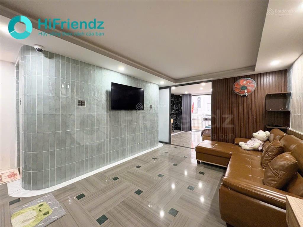 Cho thuê căn hộ mini 30m2, 5 triệu, tại đường trương văn bang, phường thạnh mỹ lợi, quận 2, tp.hcm