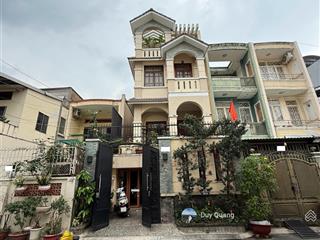 Cho thuê mặt tiền đặng văn ngữ  6x25 dts 410m2  4 tầng 6pn7wc, kinh doanh tự do  55tr/tháng tl