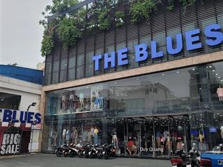 Ngộp bank 40 tỷ bán gấp  khuôn đất siêu vip giá đầu tư 3 tháng 2  320m2  xd h7t  55 tỷ