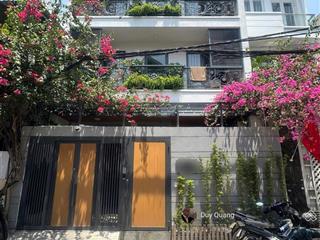 Toà nhà chdv dòng tiền ổn định  7x19m  hầm 6 tầng  hđt 140tr/tháng  35 tỷ