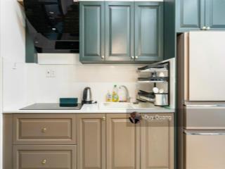 Bán chdv dòng tiền lê văn sỹ  6.5x17m  6 tầng  hdt 80tr/tháng  chỉ 23 tỷ