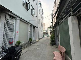 Cho thuê nhà nguyên căn 3 phòng ngủ