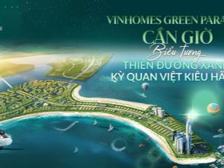 Cắt lỗ 734tr căn liền kề 75m2 trục thời đại cần ra gấp