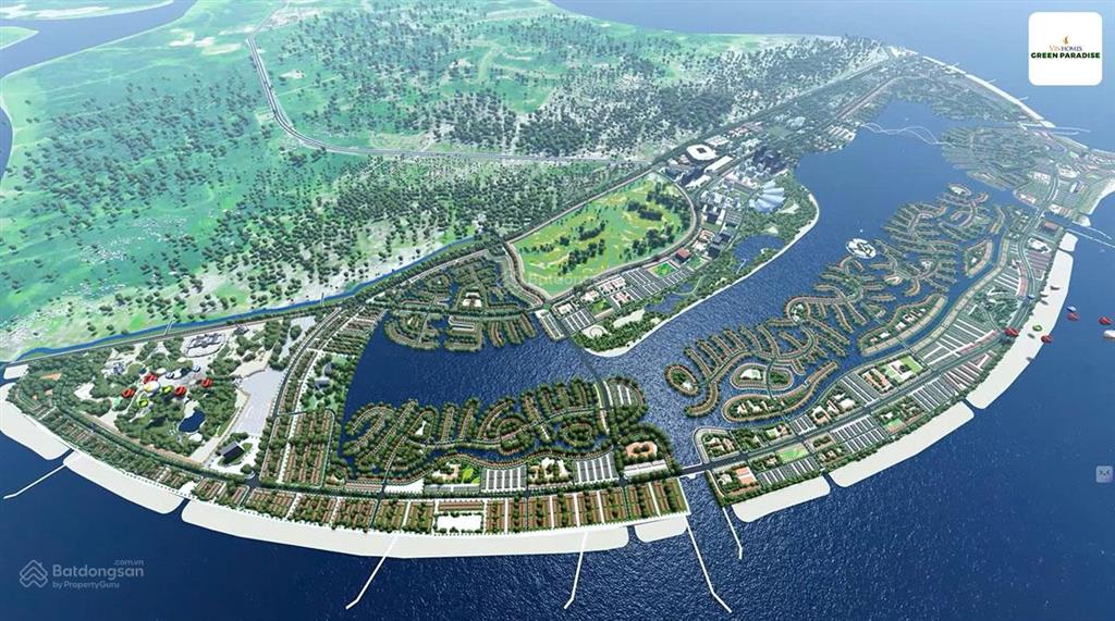 Cắt lỗ 734tr căn liền kề 75m2 trục thời đại cần ra gấp