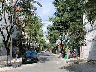 *** chưa có trên thị trường  lô đất mặt tiền tạ mỹ duật  giáp dương đình nghệ  sơn trà.