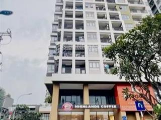 Cho thuê căn hộ studio 44m2 chung cư the east gate. 9/3/26 vào ở. block b tầng 7. 0933 557 ***