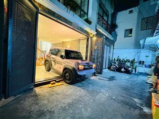 Siêu phẩm gò vấp  5 tầng ~ 40m2 vuông a4  vf3 vào nhà  tặng full nội thất cao cấp  nhỉnh 5 tỷtl