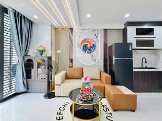 Bán nhà chính chủ nguyễn văn khối, gò vấp, ~40m2 , 3 tầng , hẻm xe hơi , full nội thất , 3.x tỷ tl