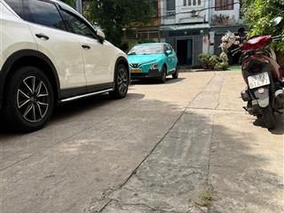 Nhà gò vấp  40m2  2 tầng  hẻm xe hơi  full nội thất  rẻ nhất khu vực hiện tại giá chỉ 4.32 tỷ