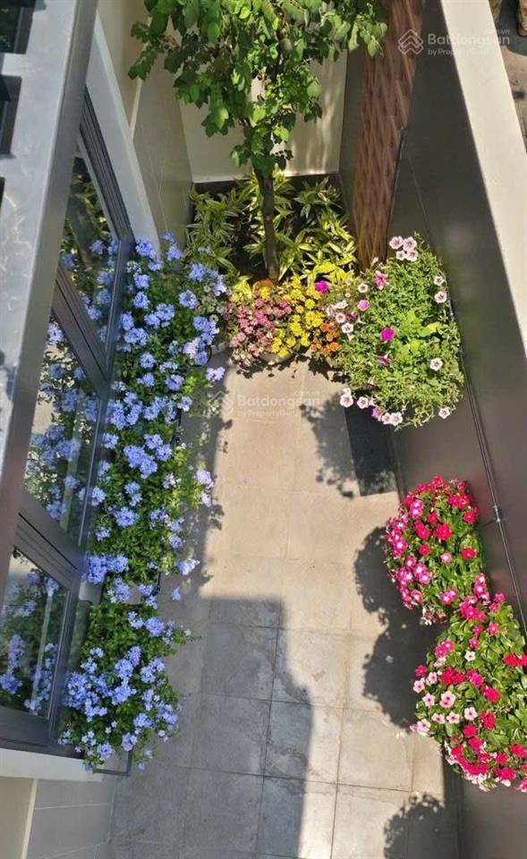 Mini villa  50m2 ngang 7m bề thế  3pn, 3wc ( 1 pn trệt )  full nội thất tinh tế  chỉ 6.x tỷ tl